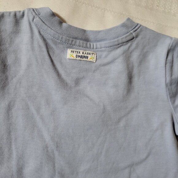 Gymboree Peter Rabbit NWT 18-24 month Romper, size 04 shoes are Used. Mixed Z31 - Picture 2 of 4